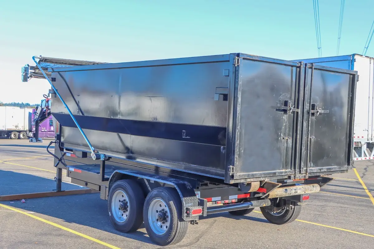 Commercial Dumpster Rental in Carlsbad, NM